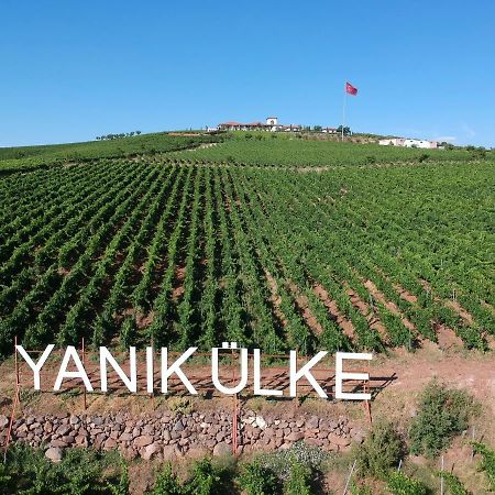 Villa Estet Bag Hotel Kula Dış mekan fotoğraf