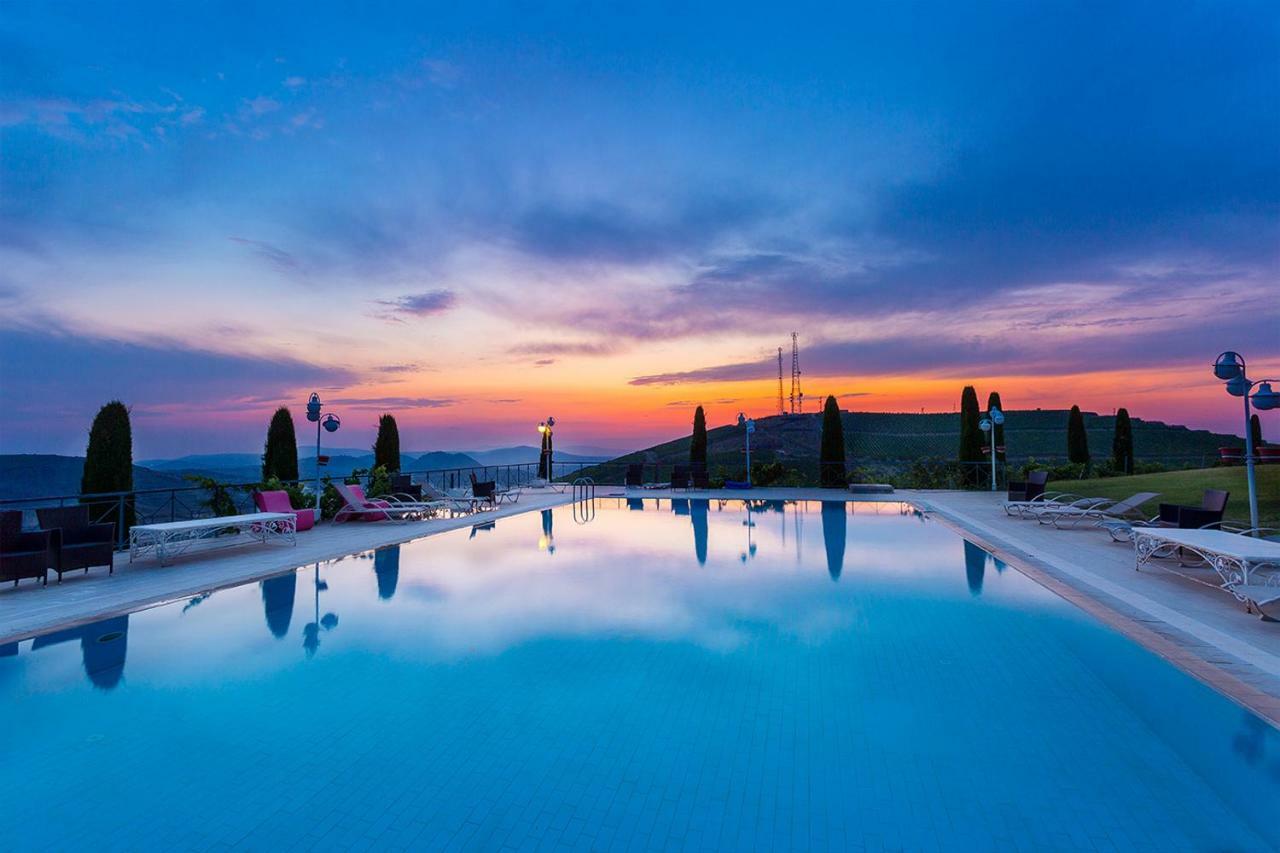 Villa Estet Bag Hotel Kula Dış mekan fotoğraf