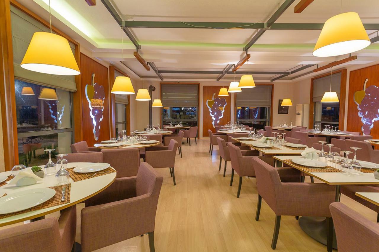Villa Estet Bag Hotel Kula Dış mekan fotoğraf